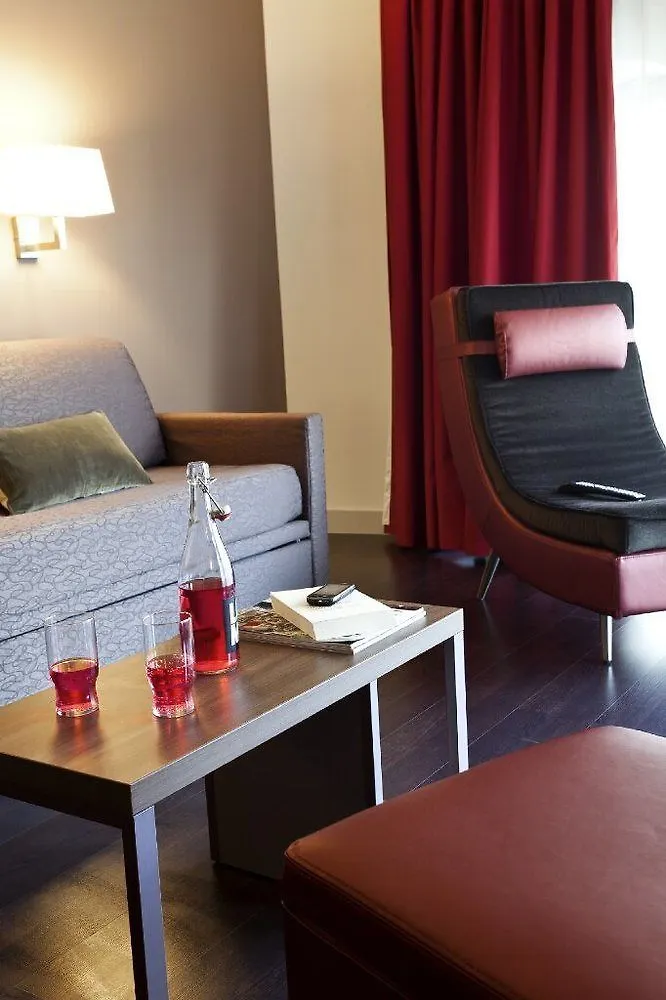 Comfort Aparthotel Saint-Etienne 3*, Saint-Etienne (Loire) Frankreich