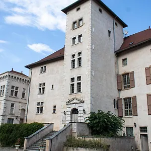 Tempologis - Chateau De La Rochette Aparthotel