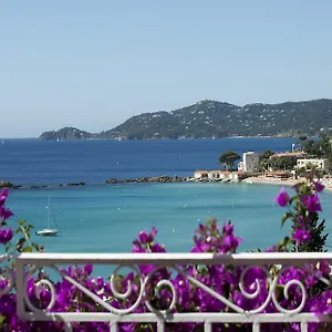 Hotel Belle Vue Le Lavandou