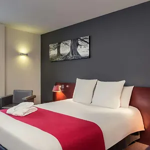 Hotel Mercure Centre Gare Rennes
